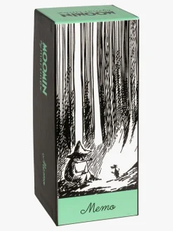 Mumitroldene Novels Huskespil