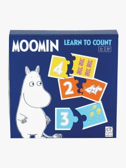 Mumitroldene Puslespil 20 Brikker