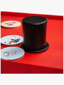 Mumitroldene Spil Hobgoblinens Hat