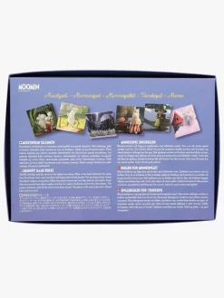 Mumitroldene Spil Mumidalens Memory