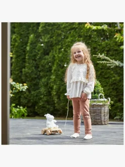 Mumitroldene Træklegetøj