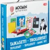 Mumitroldene Tryllesæt