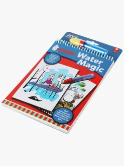 Mumitroldene Water Magic Malebog