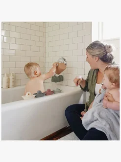 Mushie Badelegetøj Både Rustik