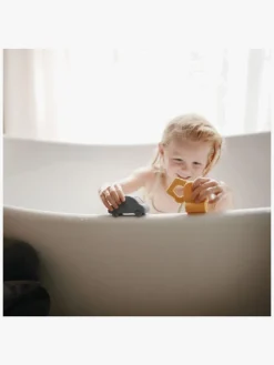 Mushie Badelegetøj Transportmiddel 4-pak