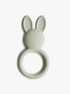 Mushie Bidering Kanin, Sage