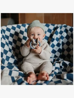 Mushie Bidering Space, Blå