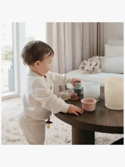 Mushie Stablekopper, Petal