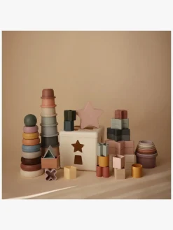 Mushie Stablekopper, Petal