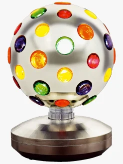 Music Discokugle, Sølv