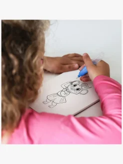 Musse & Helium Magic Water Malebog