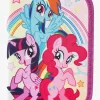 My Little Pony Single Decker Penalhus