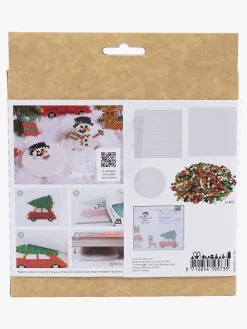 NABBI BioBeads Kreasæt Juletema