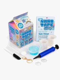 Nano Tape Magic Classic mini Cute Cloud DIY-sæt