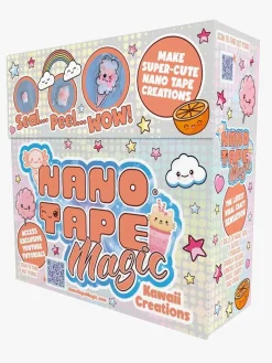 Nano Tape Magic Kreasæt Classic Kawaii Creations