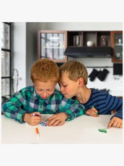 National Geographic Crystal Garden Eksperimentsæt