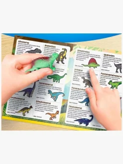 National Geographic Dinosaur Julekalender