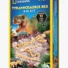 National Geographic Udgravningssæt Tyrannosaurus Rex