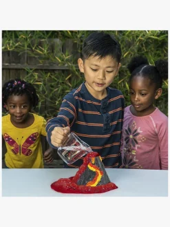 National Geographic Videnskabssæt Vulkan