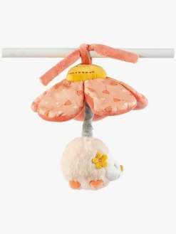 Nattou Mila, Zoë & Lana Vibrerende Hængelegetøj