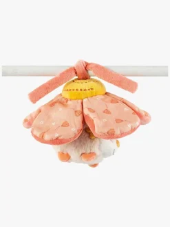 Nattou Mila, Zoë & Lana  Vibrerende Hængelegetøj