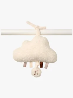 Nattou Teddy Spilledåse Sky