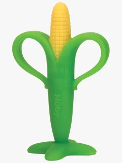 Nûby Bidelegetøj Majs