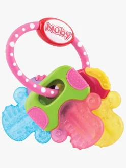 Nûby Icebite Bidelegetøj Nøgler