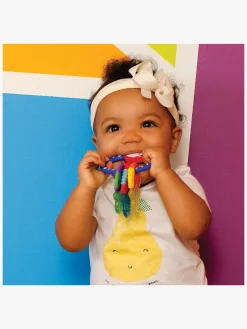 Nûby IcyBite Bidering Nøgler