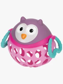 Nûby Shaker Legetøj, Ugle