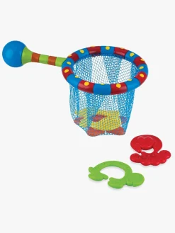 Nûby Splash 'n Catch Bath Time Fiskesæt