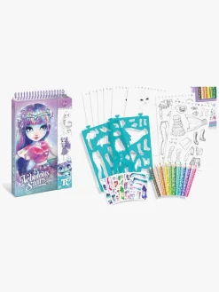 Nebulous Stars Designersæt Isadora