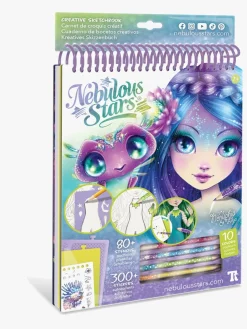 Nebulous Stars Designersæt Nenuphia