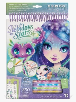 Nebulous Stars Designersæt Nenuphia