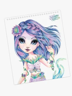 Nebulous Stars Designersæt Nenuphia