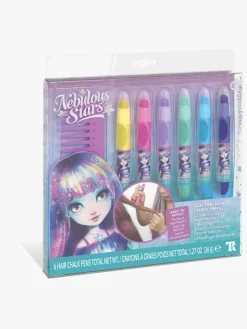 Nebulous Stars Glitterkridt til Håret