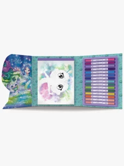 Nebulous Stars Malesæt Nenuphia