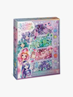 Nebulous Stars Perle Sæt, Flerfarvet