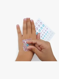 Nebulous Stars Stardust Tatoveringssæt Nebulia