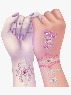 Nebulous Stars Stardust Tatoveringssæt Nebulia