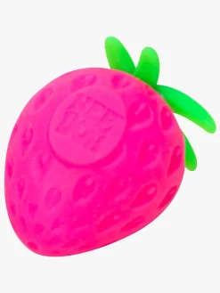 NeeDoh Groovy Fruit Stressbolde