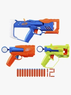 Nerf N Series Blastere Triple Action Pack