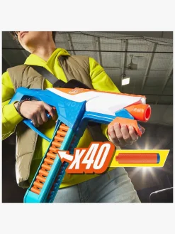 NERF N Series Infinite Blaster