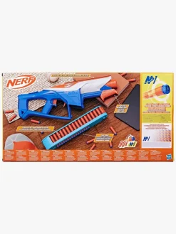 NERF N Series Infinite Blaster