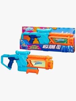 Nerf Super Soaker Vandpistol Mega Dunk Fill