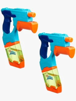 Nerf Super Soaker Vandpistol Dunk Fill 2-pak