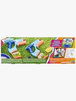 Nerf Super Soaker Vandpistol Dunk Fill 2-pak