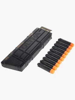 NERF Ultransformers Dart Clip Refill med 10 Pile