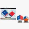 Nexcube Combo Kube 3x3 & 2x2 2 Stk.