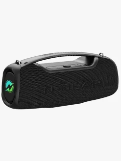 N-GEAR NRG500 Bluetooth-højttaler med Trådløs Mikrofon